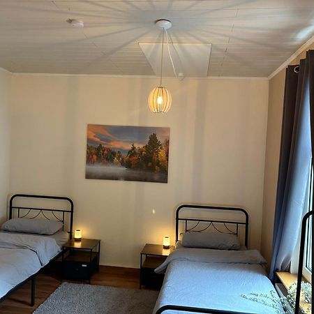 Ferienwohnung Obernahmer ハーゲン エクステリア 写真