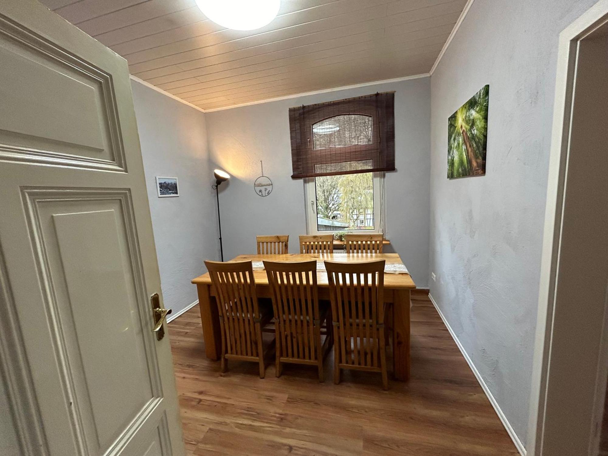 Ferienwohnung Obernahmer ハーゲン エクステリア 写真