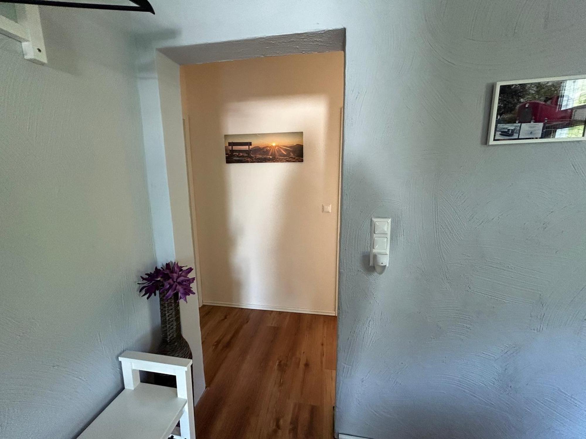 Ferienwohnung Obernahmer ハーゲン エクステリア 写真