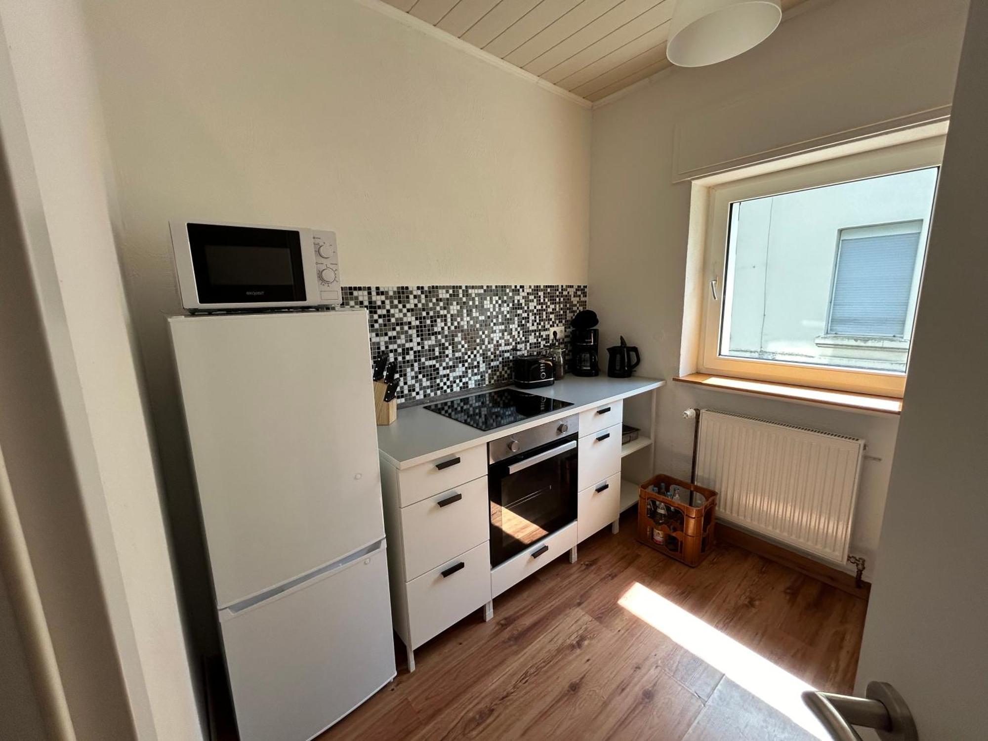 Ferienwohnung Obernahmer ハーゲン エクステリア 写真