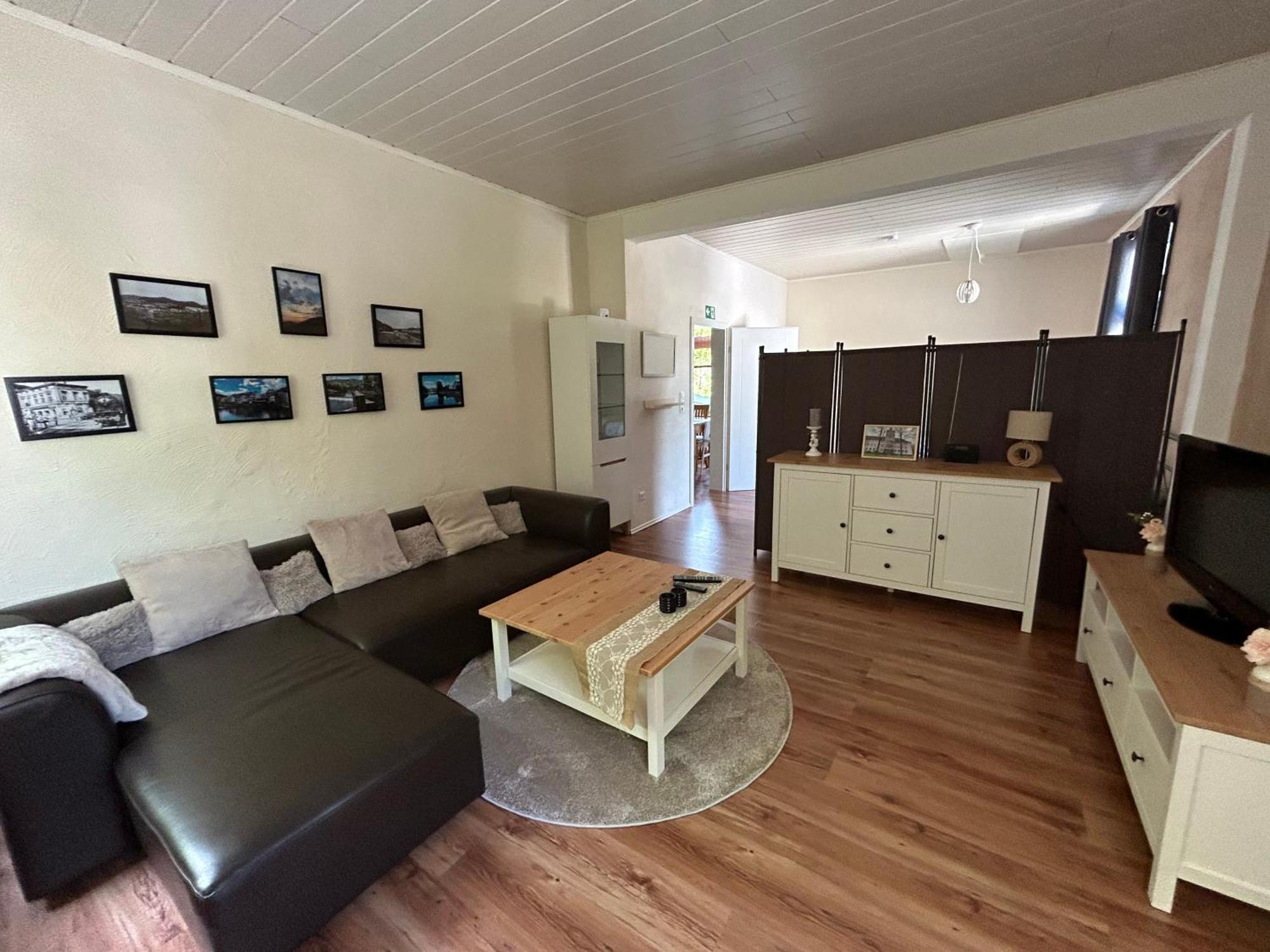Ferienwohnung Obernahmer ハーゲン エクステリア 写真