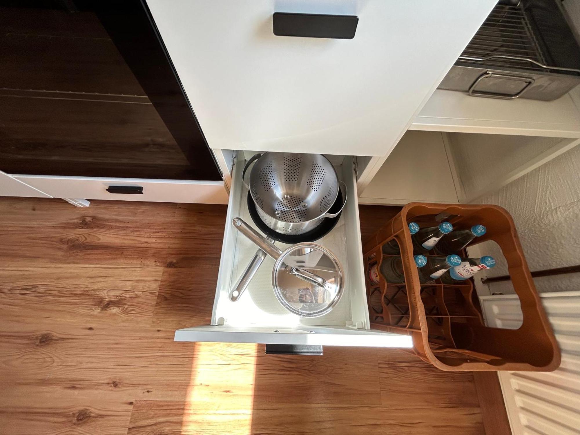 Ferienwohnung Obernahmer ハーゲン エクステリア 写真