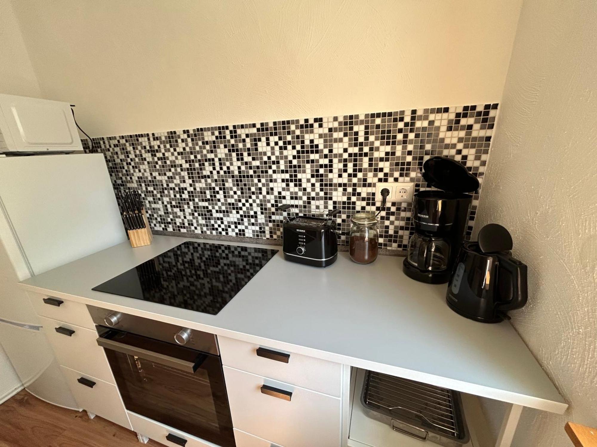 Ferienwohnung Obernahmer ハーゲン エクステリア 写真