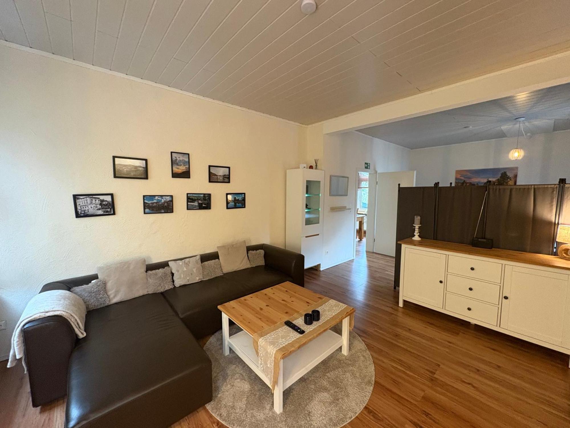 Ferienwohnung Obernahmer ハーゲン エクステリア 写真